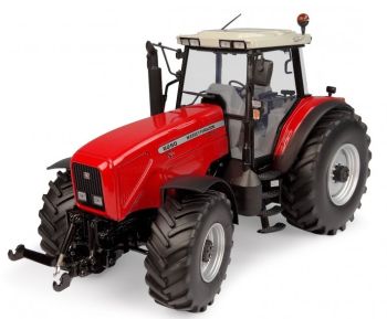 UH5352 - MASSEY FERGUSON 8280 X-TRA version Europe