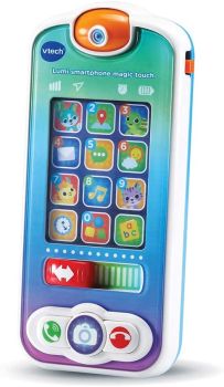 Lumi smartphone Magic touch
