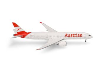 HER537834 - BOEING 787-9 D. Austrian Airlines Schonbrunn Palace
