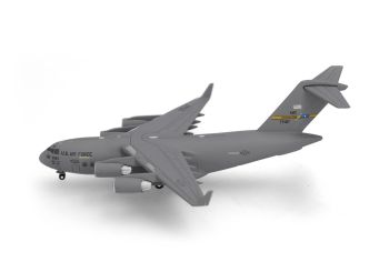 HER537964 - BOEING C-17A U.S. AF 437th Airlift Wing  Spirit of the Candy Bomber