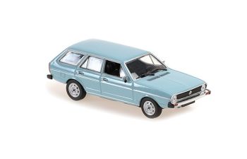 MXC940054210 - VOLKSWAGEN Passat Variant de 1975 bleu