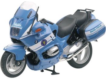 MDM55006PO - BMW R1100RT POLIZIA