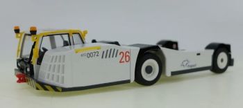 CON5517/01 - GOLDHOFER AST Camion tracteur d'avion FRAPORT