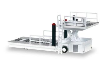 HER551793 - Escaliers mobiles pour avions