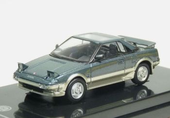 PAR64-55368 - TOYOTA MR2 MK1 1985 Vert or
