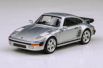 PAR64-55546 - RUF BTR Slantnose 1986 Argent