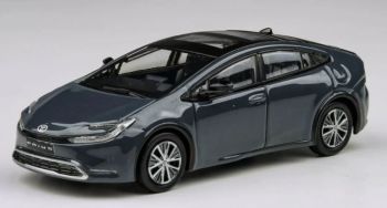 PAR64-55606 - TOYOTA Prius 2023 gris Anthracite