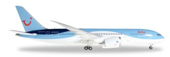 BOEING 787-8 DREAMLINER TUI