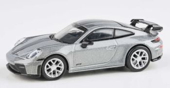 PAR64-55872 - PORSCHE 911 GT3 2025 Argent