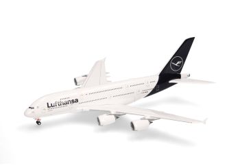 HER559645-001 - AIRBUS A380-800 Lufthansa D-AIMK