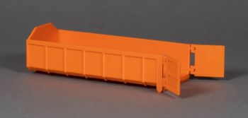 MSM5602/02 - Benne Container 15m3 orange