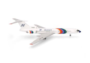 HER573207 - TUPOLEV TU-154M Aeronica Momotombo