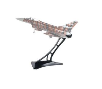 HER580106 - Avion de chasse EUROFIGHTER standaard