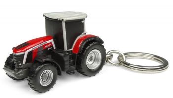 UH5904 - Porte-clés MASSEY FERGUSON 8S.265 Xtra