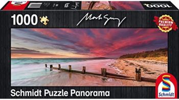 SCM59395 - Puzzle 1000 Pièces Mornington Peninsula