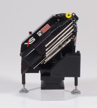 TEK59458-1 - Grue lourde TB Hiab XS800