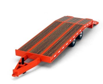 FIGE50-3377 - Plateau 2 Essieux Orange