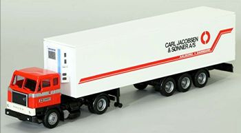 AWM5001.1 - Volvo F 88 Khul KHZ "Carl Jacobsen"