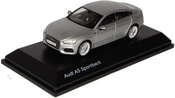 SPA5011605031 - AUDI A5 Sportback grise