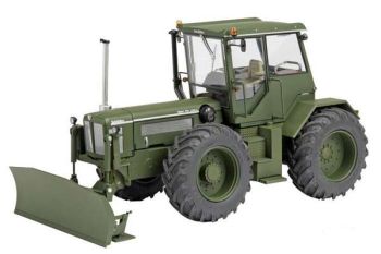 SCH7614 - SCHULTER Super trac 2500 VL Avec lame