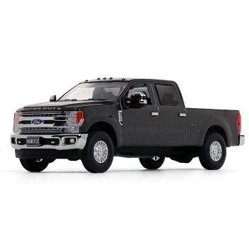 FIGE50-3416 - Ford F-250 Super Duty Pickup Gris