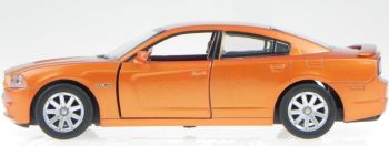 NEW50433EE - DODGE Charger Orange