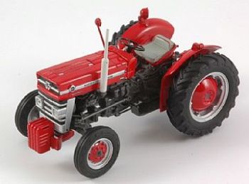 UH4043 - MASSEY FERGUSON 135 PANNINGEM 2011 .Série limitée à 1500ex.