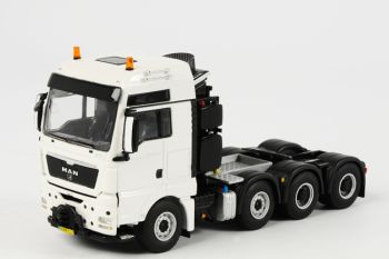 WSI03-1038 - MAN TGX XXL 8X4