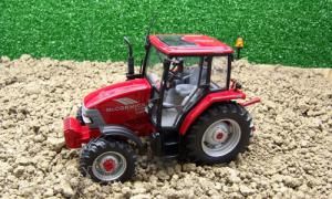 UH2389 - Mc CORMICK CX 105