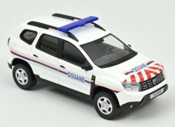 NOREV509018 - DACIA Duster 2019 Douanes