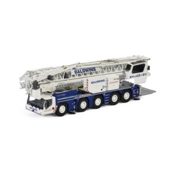 WSI51-2041 - Grue mobile LIEBHERR MK 140 BALDWINS