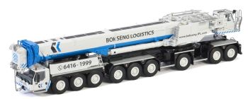 WSI51-2059 - Grue LIEBHERR LTM 1750 BOK SENG