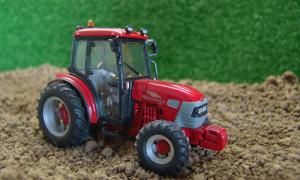 UH2390 - Mc CORMIC V80