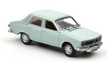 NOREV511258 - RENAULT 12 TL 1974 Bleu