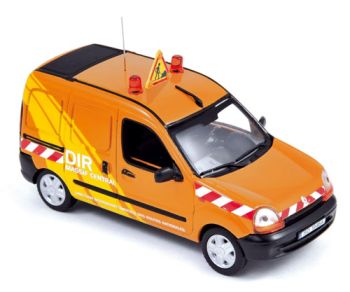 NOREV511314 - RENAULT KANGOO DIR MASSIF CENTRAL
