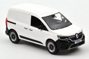 NOREV511334 - RENAULT Kangoo Van 2021 Blanc