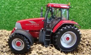 UH2395 - Mc CORMICK MTX 175