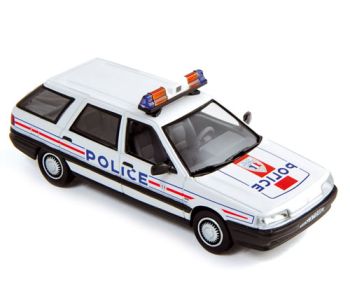 NOREV512110 - RENAULT R21 Nevada Police nationale (1989)