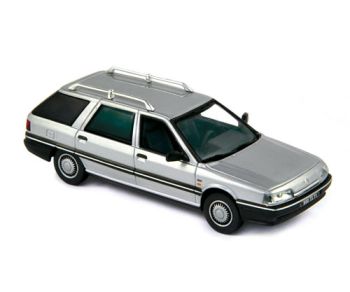 NOREV512511 - RENAULT R21 Nevada Gris (1986)