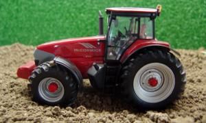 UH2397 - Mc CORMICK ZTX