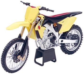 NEW42453RA - SUZUKI RM-Z 450 2014