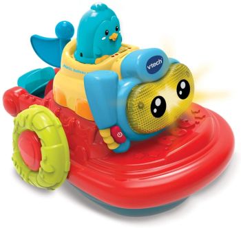 VTC515205 - Malo bateau sur l'eau