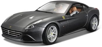 BUR16902GR - FERRARI California T Closed grise Signature Séries