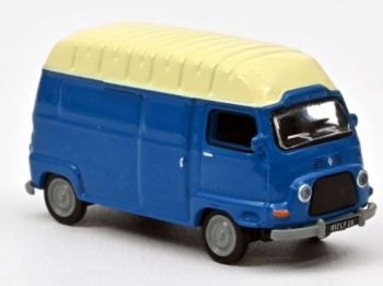 NOREV517354 - RENAULT Estafette 1968 Bleu saviem