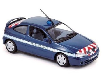 NOREV517672 - RENAULT Mégane coupé GENDARMERIE