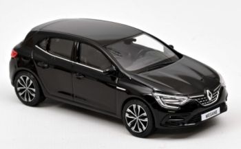 NOREV517674 - RENAULT Mégane 2020 Noire