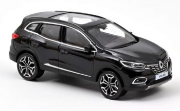 NOREV517677 - RENAULT Kadjar 2020 Noir