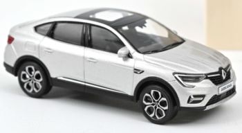 NOREV517682 - RENAULT Arkana 2021 grise