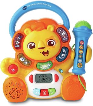 VTC517705 - Mon premier Karaoké – Jungle Rock