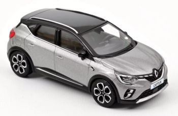 NOREV517777 - RENAULT Captur 2020 Gris
